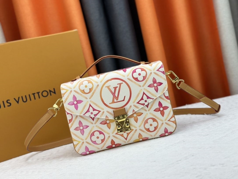 LV Satchel bags